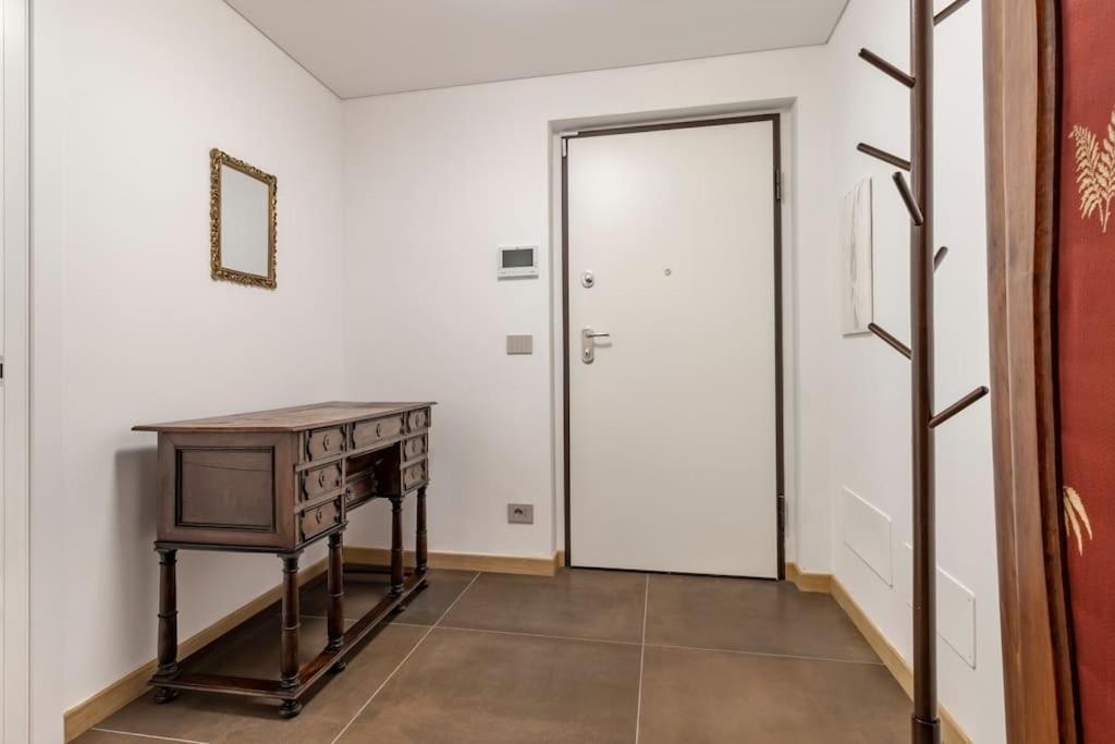 トリノPiazza San Carlo Elegante Loft In Centro - Wi-Fiアパートメント エクステリア 写真